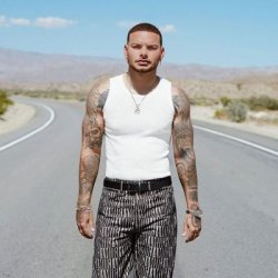 Pochette Kane Brown - Don't Go City on Me