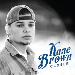 Pochette Kane Brown - Forgetting Is the Hardest Part
