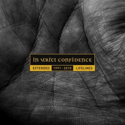 Pochette In Strict Confidence - Brüder (ISC Version)
