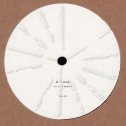 Pochette Quadrant - Dub I (edit)
