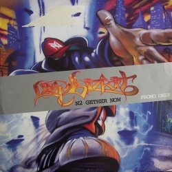 Pochette Limp Bizkit - Crushed (Album Version)