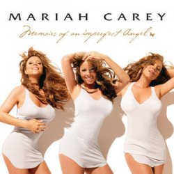 Pochette Mariah Carey - Obsessed (Gravagerz REMIX)