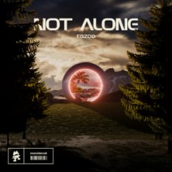 Pochette Egzod - Not Alone