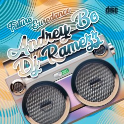 Pochette Inna & DJ Ramezz - When I look Into Your Eyes (Samira Cover)