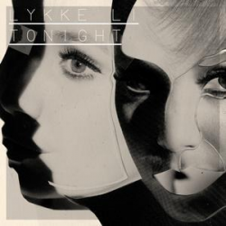 Pochette Lykke Li - Tonight