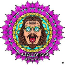 Pochette Henrique Camacho - Taj Mahal ll (Original Mix)