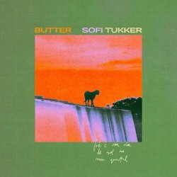 Pochette Sofi Tukker - Veneno (butter version)