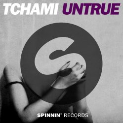 Pochette Tchami - Untrue (Original Mix)