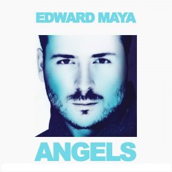 Pochette Edward Maya - Angel of Love