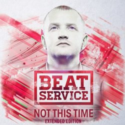 Pochette Beat Service feat. Cathy Burton - When Tomorrow Never Comes
