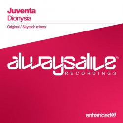 Pochette Juventa - Dionysia