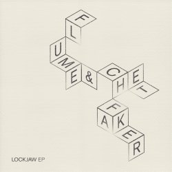 Pochette Flume - Drop The Game