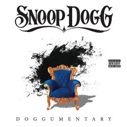 Pochette Snoop Dogg - Toyz N Da Hood (feat. Bootsy Collins)