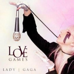 Pochette Lady Gaga - Love game (Jody Den Broeder radio remix)