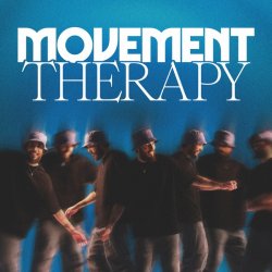 Pochette Folamour - Movement is Therapy