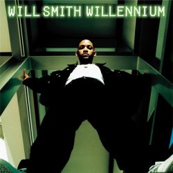 Pochette Will Smith - I'm Comin'