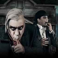 Pochette Lindemann - Skills In Pills (Instrumental)