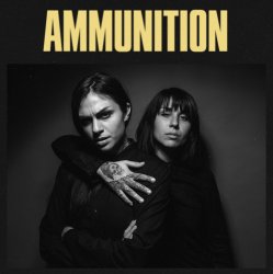 Pochette Krewella - Beggars