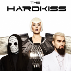 Pochette The HARDKISS - Part of me
