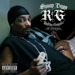 Pochette Snoop Dogg - I Love To Give You Light