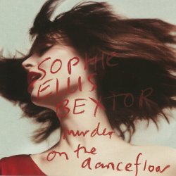 Pochette Sophie Ellis-Bextor - Never Let Me Down