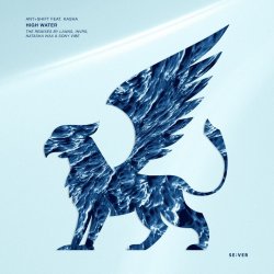 Pochette Ant+Shift - Destiny (Radio Edit)