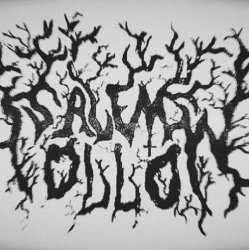 Pochette Salem - Hollow
