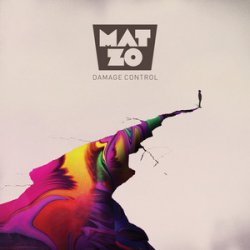 Pochette Mat Zo & Arty - Mozart