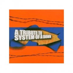 Pochette System of a Down - Suite Pee