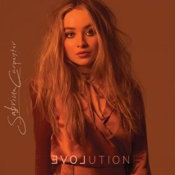 Pochette Sabrina Carpenter - On Purpose