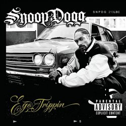 Pochette Snoop Dogg - A Word Witchya!