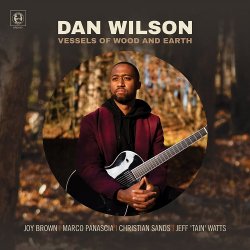 Pochette Dan Wilson - The Rhythm Section