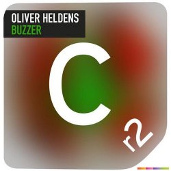 Pochette Oliver Heldens - Buzzer (Original Mix)