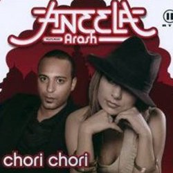 Pochette Arash - Chori Chori (Original Version)