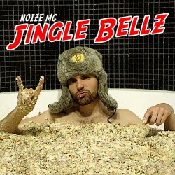 Pochette Noize MC - Jingle Bellz