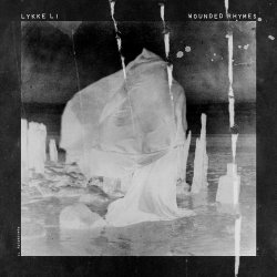 Pochette Lykke Li - I Follow Rivers