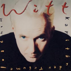 Pochette Joachim Witt - Wir Sind Die Goldenen Reiter