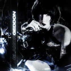 Pochette LONOWN - Glamorgeddon