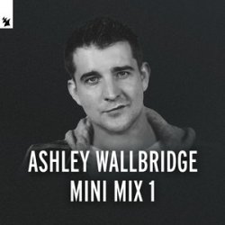 Pochette Ashley Wallbridge - Mumbai Traffic (Armin van Buuren's Edit)