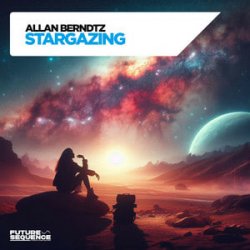 Pochette Allan Berndtz - Stargazing