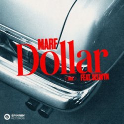 Pochette MARF - Dollar (feat. Selwyn)