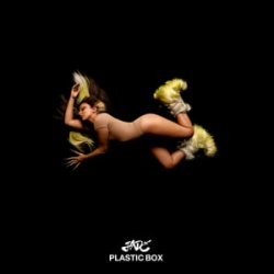 Pochette JADE - Plastic Box