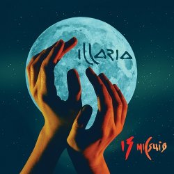 Pochette Illaria - Ой, ти жайворонку