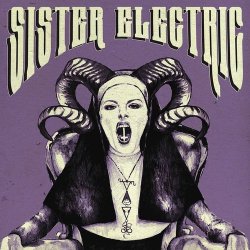 Pochette Saint Agnes - Sister Electric