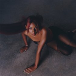 Pochette Ravyn Lenae - Cameo