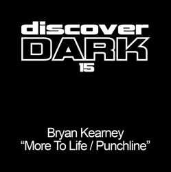 Pochette Bryan Kearney - More To Life