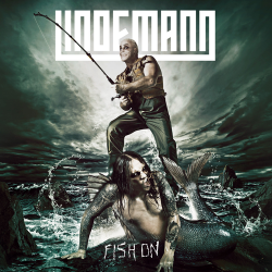 Pochette Lindemann - Fish On