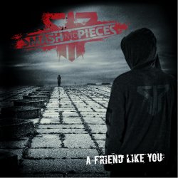 Pochette Smash Into Pieces - A Friend Like You