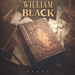 Pochette William Black - Never Be the Same (feat. Micah Martin)
