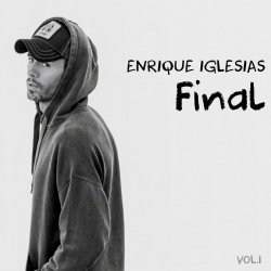 Pochette Enrique Iglesias - CHASING THE SUN